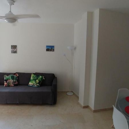 Alojamiento Plaza Chirinos Appartement Córdoba Buitenkant foto